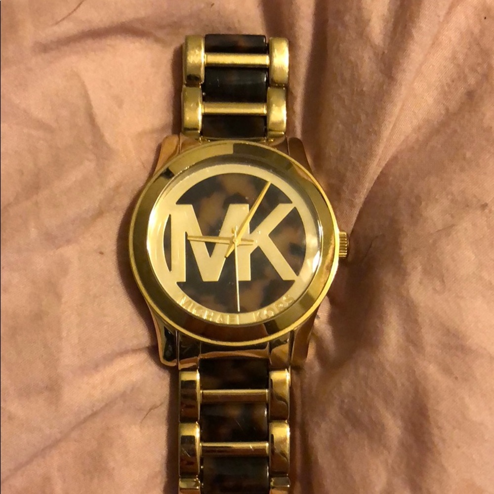 Michael Kors watch